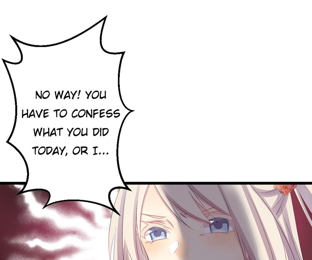 Flowers Whispering chapter 34 - page 17