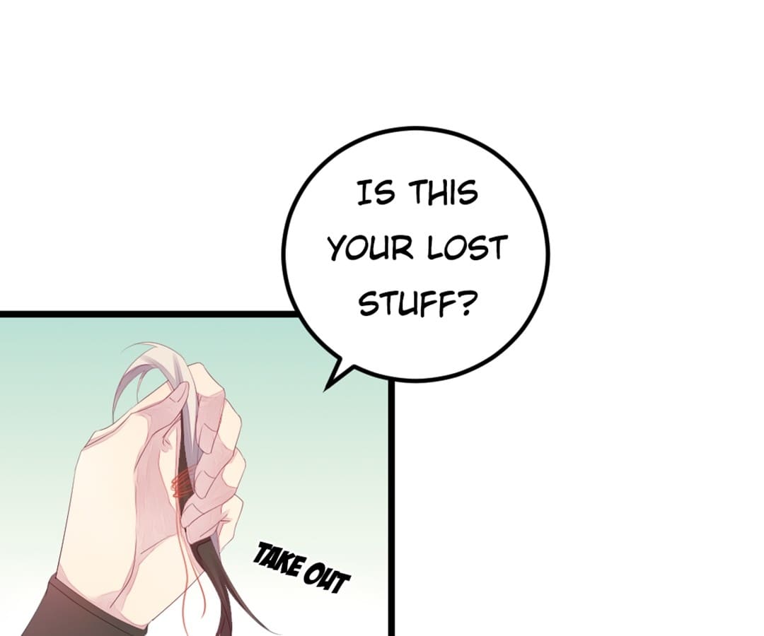 Flowers Whispering chapter 34 - page 19