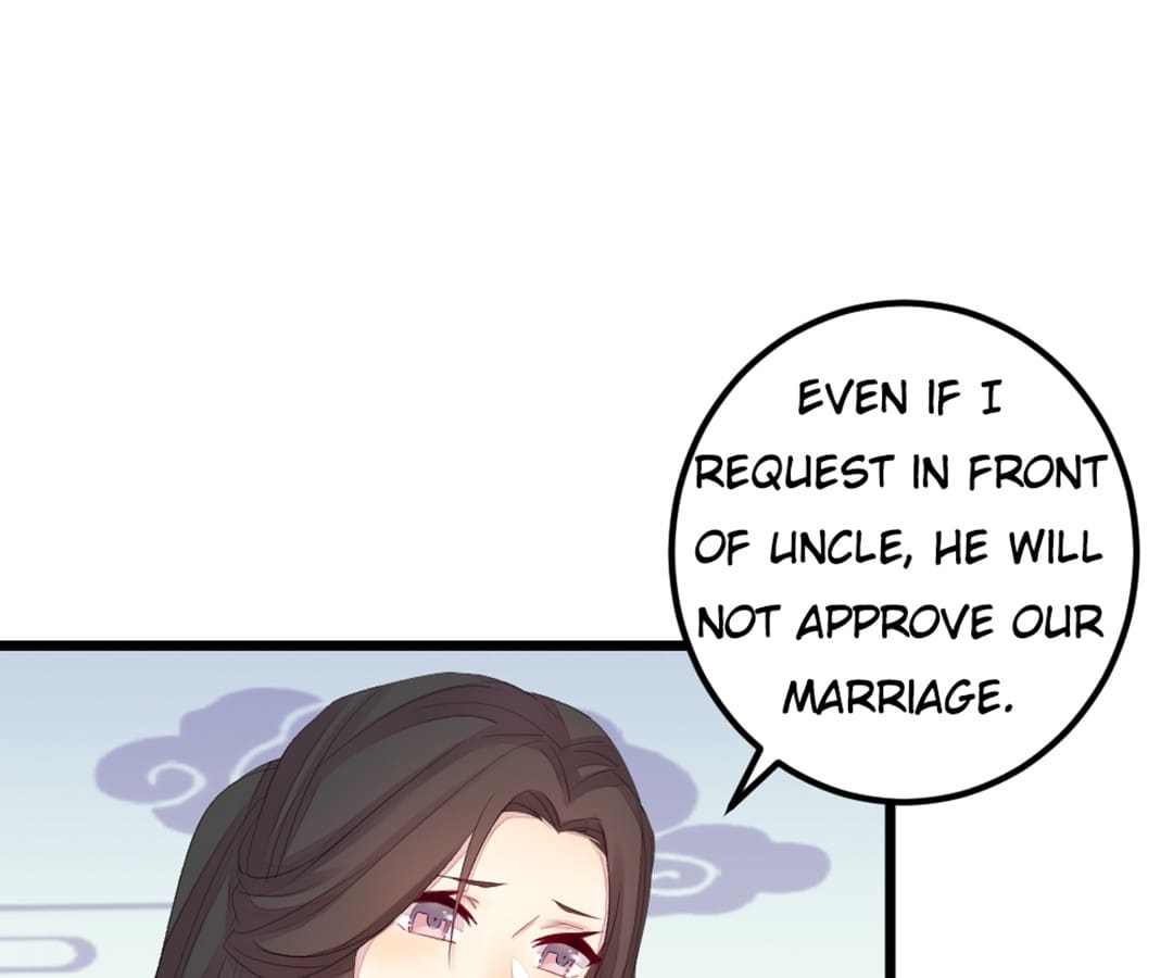 Flowers Whispering chapter 34 - page 22