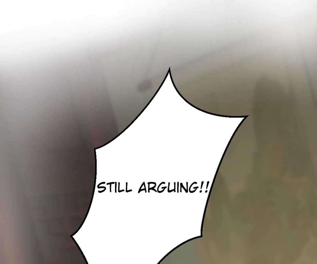Flowers Whispering chapter 34 - page 3