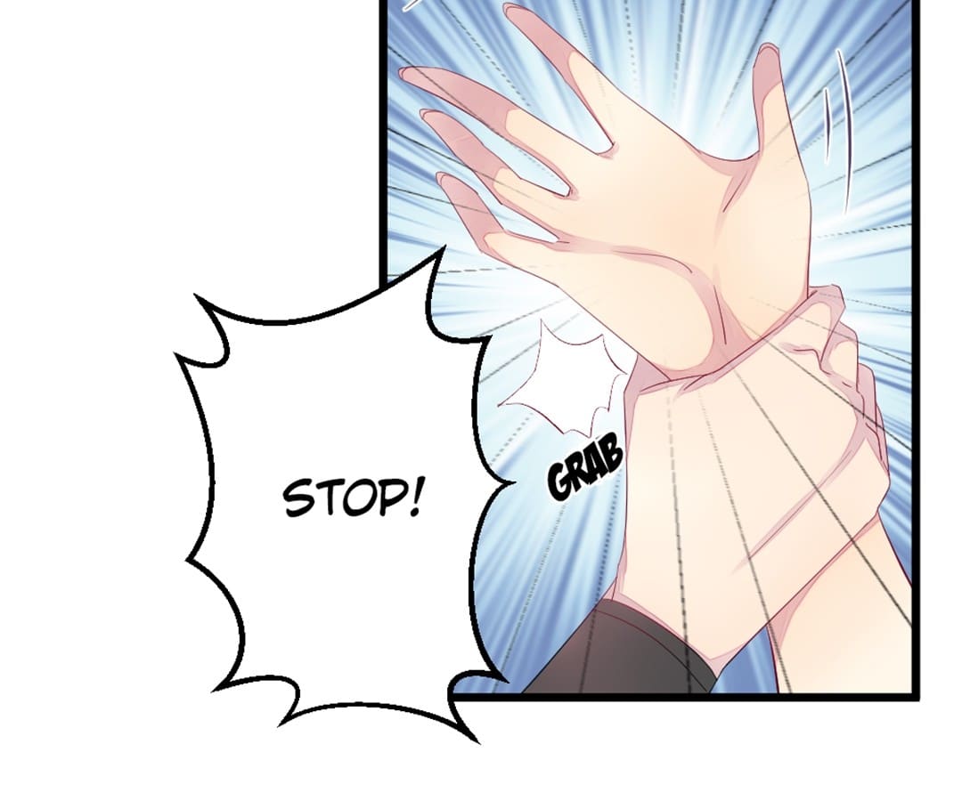 Flowers Whispering chapter 34 - page 7