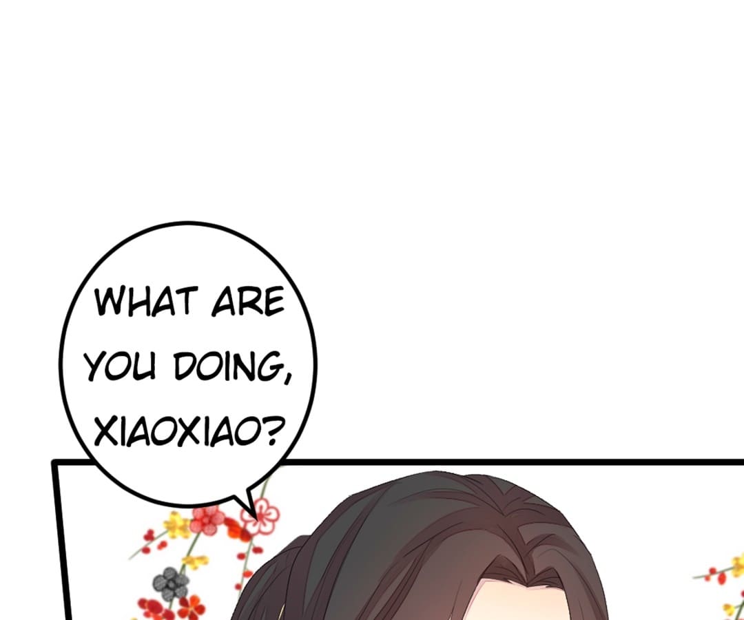 Flowers Whispering chapter 34 - page 8