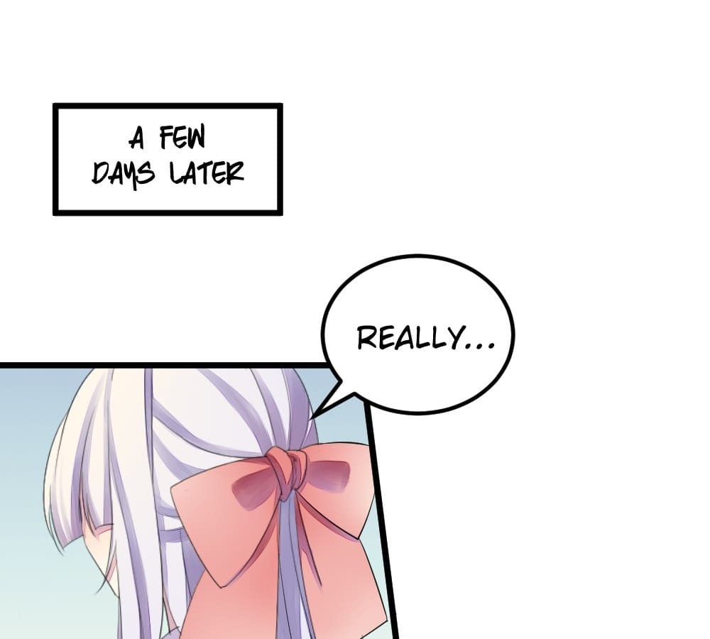 Flowers Whispering chapter 22 - page 1