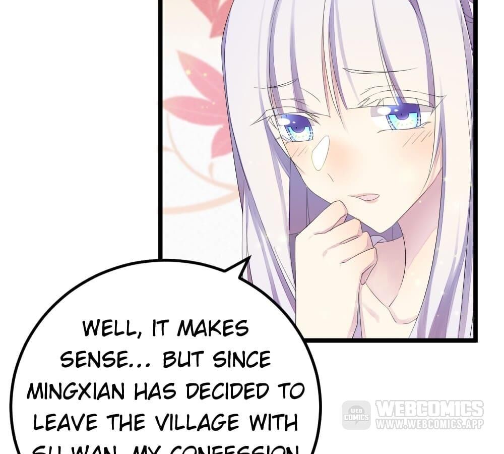 Flowers Whispering chapter 22 - page 6