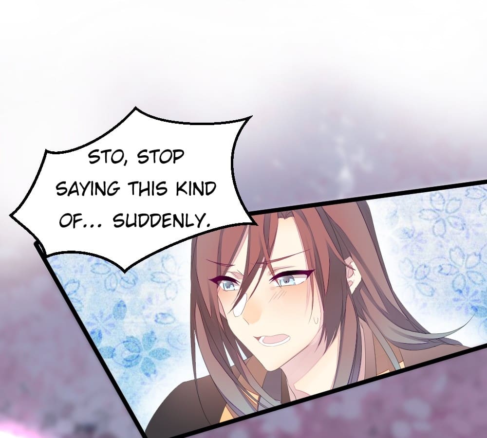 Flowers Whispering chapter 33 - page 1