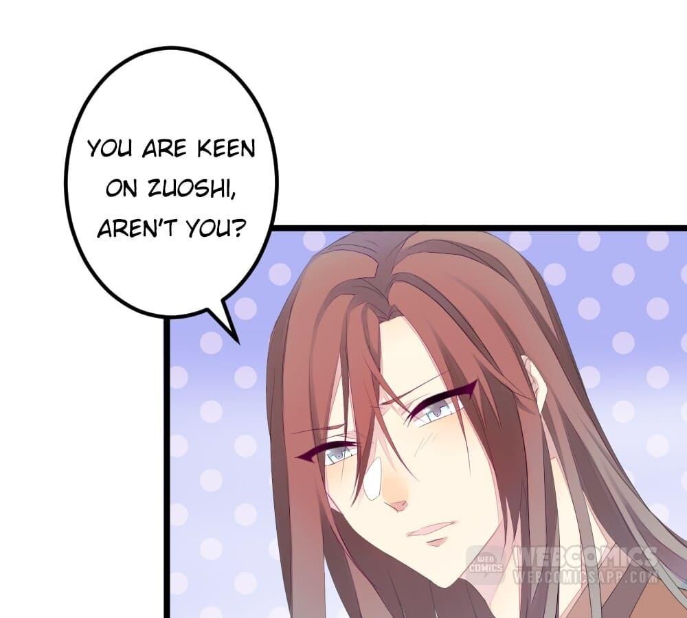 Flowers Whispering chapter 33 - page 10