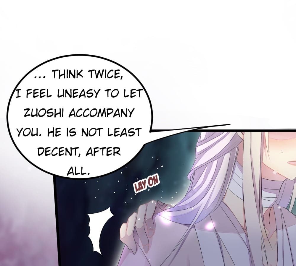 Flowers Whispering chapter 33 - page 20