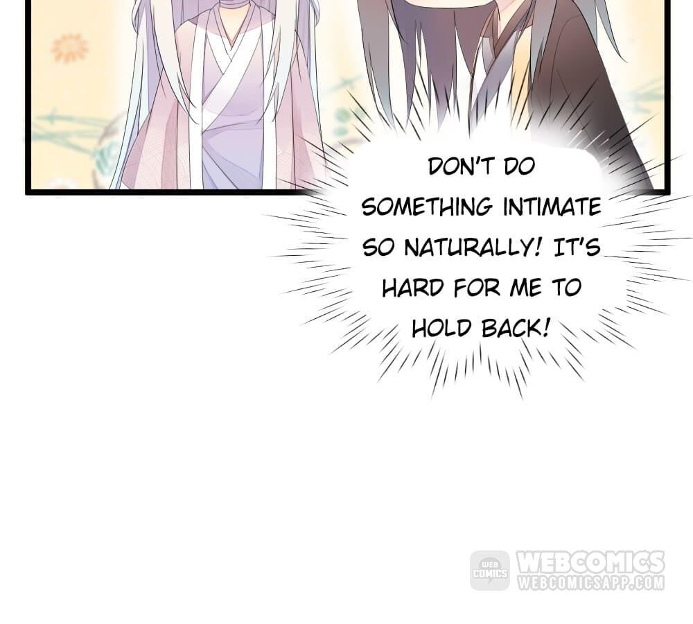 Flowers Whispering chapter 33 - page 29