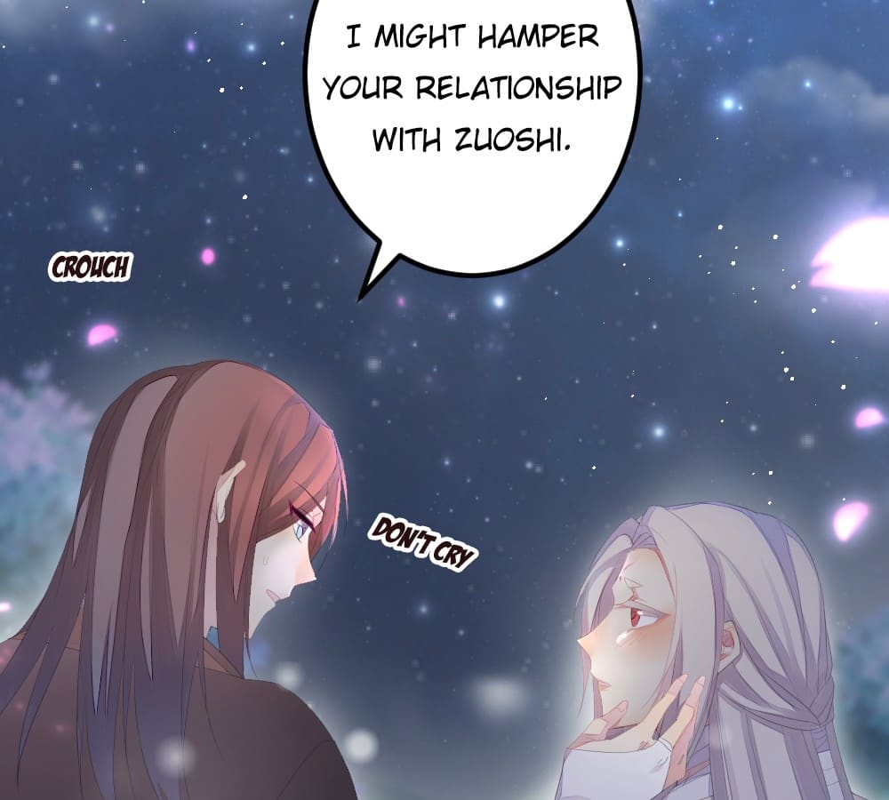 Flowers Whispering chapter 33 - page 8
