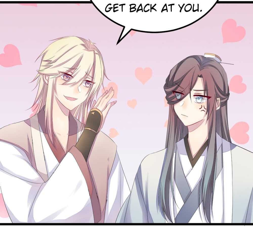 Flowers Whispering chapter 21 - page 12