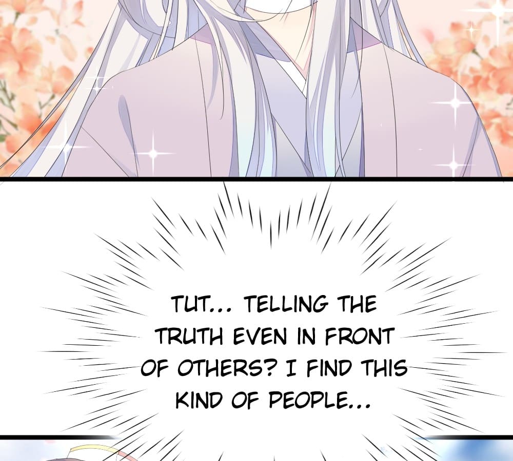 Flowers Whispering chapter 21 - page 25