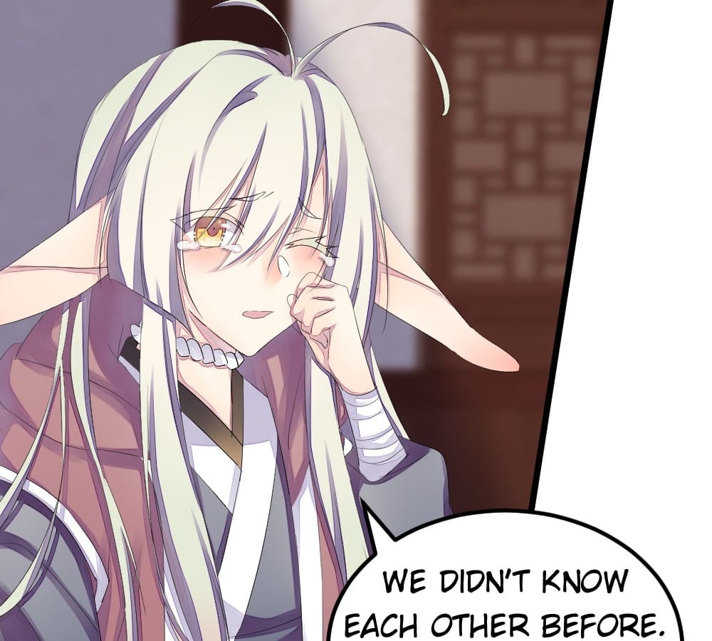 Flowers Whispering chapter 21 - page 3