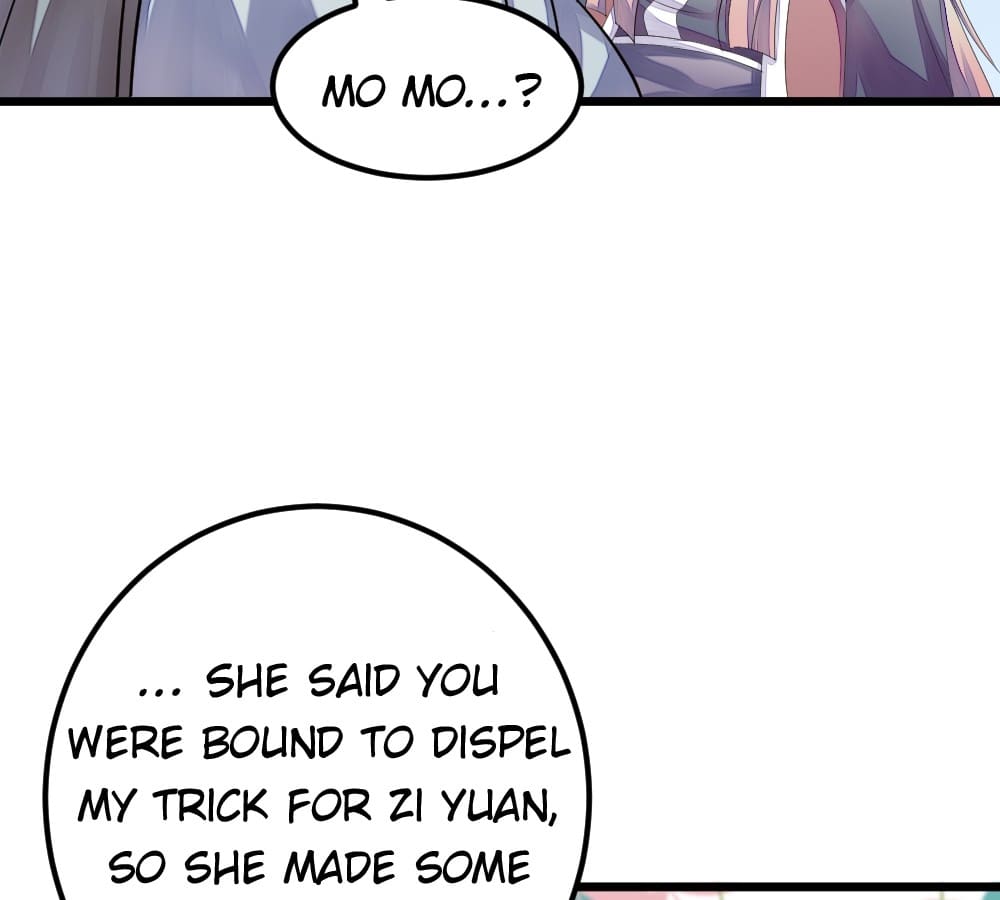 Flowers Whispering chapter 21 - page 7