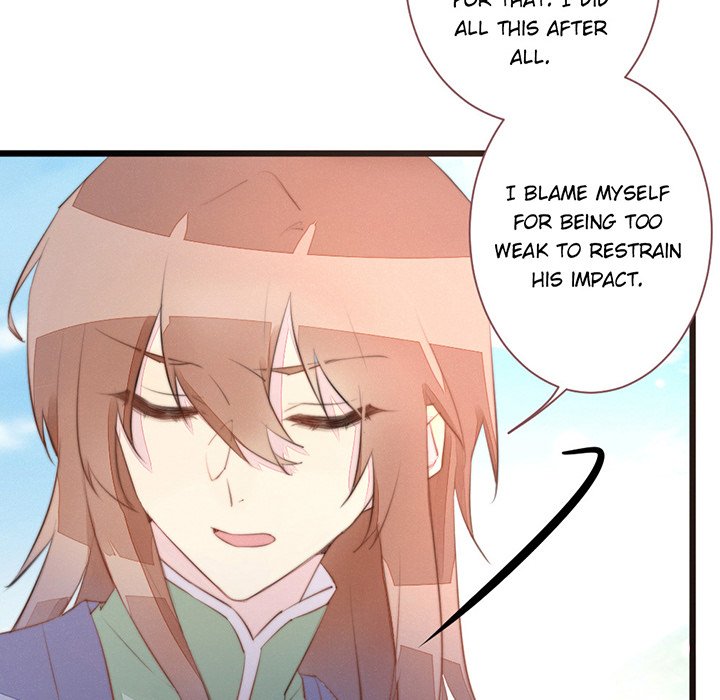 Flowers Whispering Chapter 62 - page 10