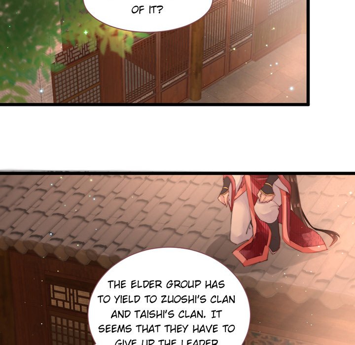 Flowers Whispering Chapter 62 - page 102