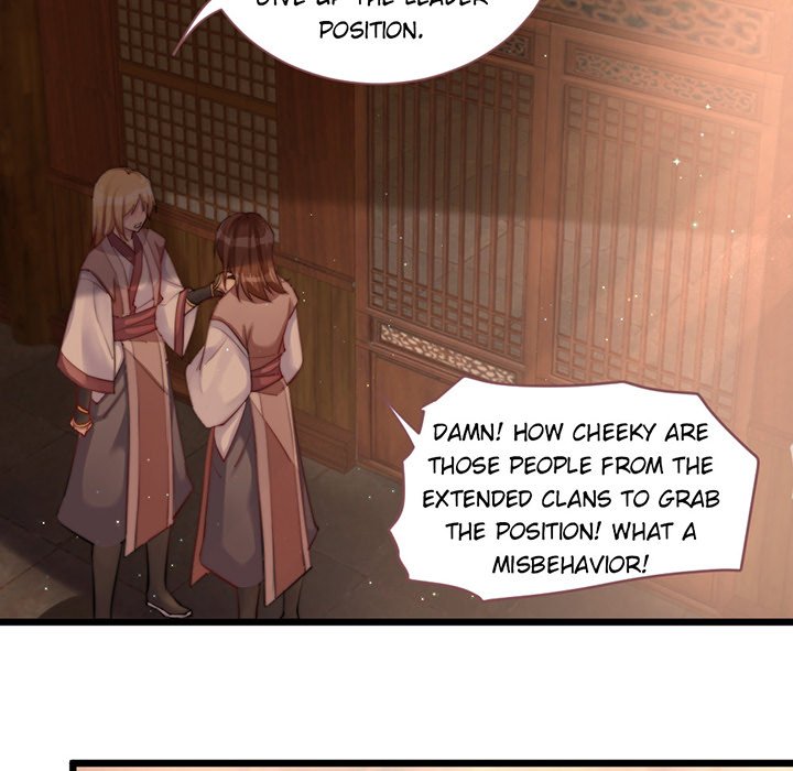 Flowers Whispering Chapter 62 - page 103