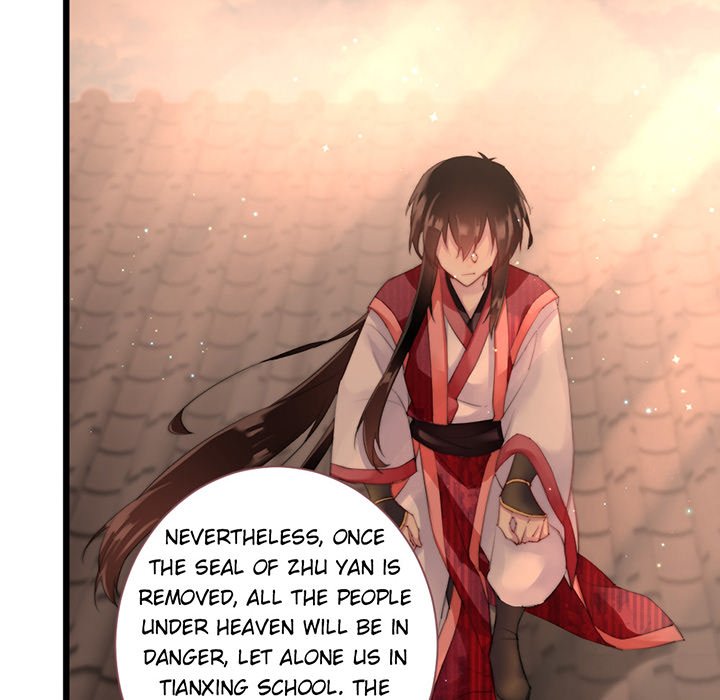 Flowers Whispering Chapter 62 - page 104