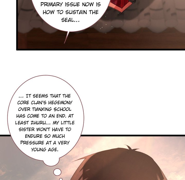 Flowers Whispering Chapter 62 - page 105