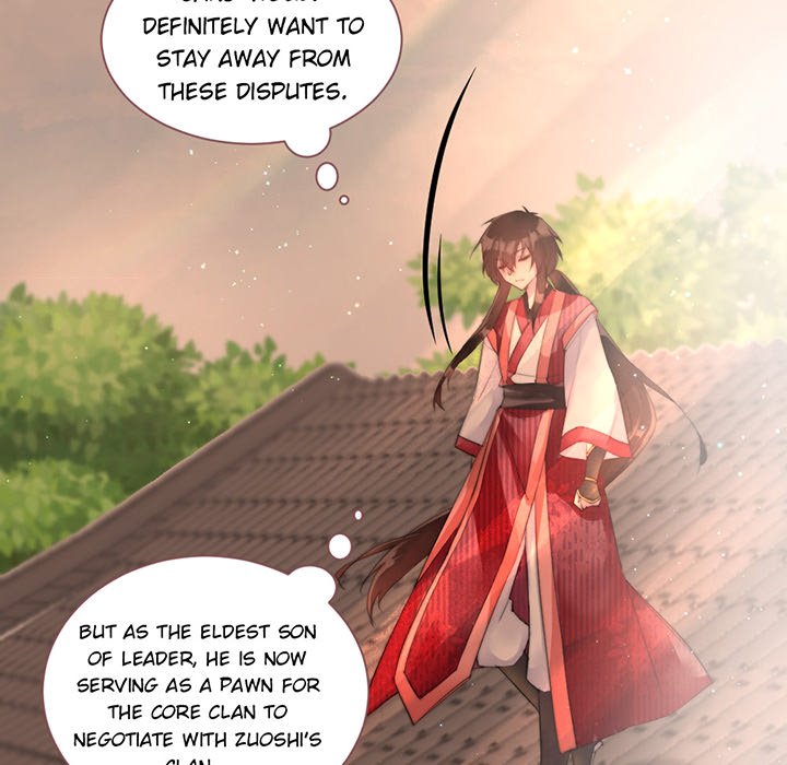 Flowers Whispering Chapter 62 - page 107