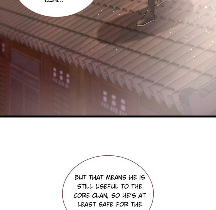 Flowers Whispering Chapter 62 - page 108