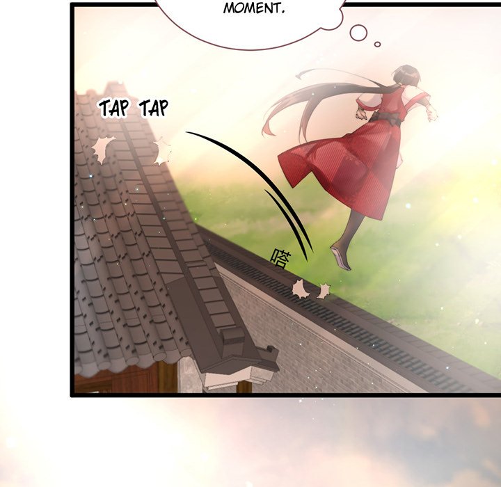 Flowers Whispering Chapter 62 - page 109
