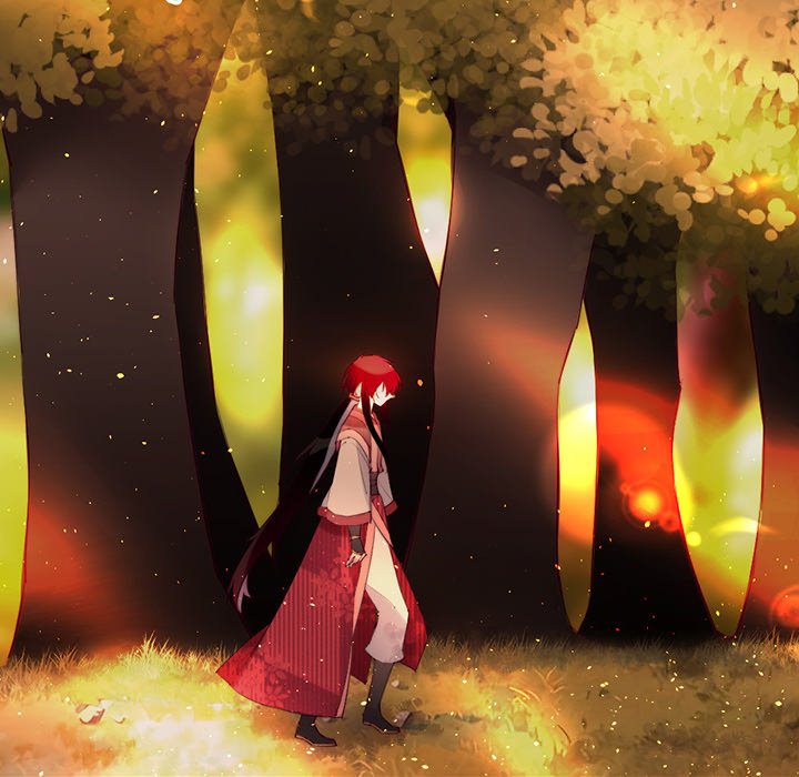 Flowers Whispering Chapter 62 - page 113