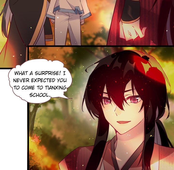 Flowers Whispering Chapter 62 - page 115