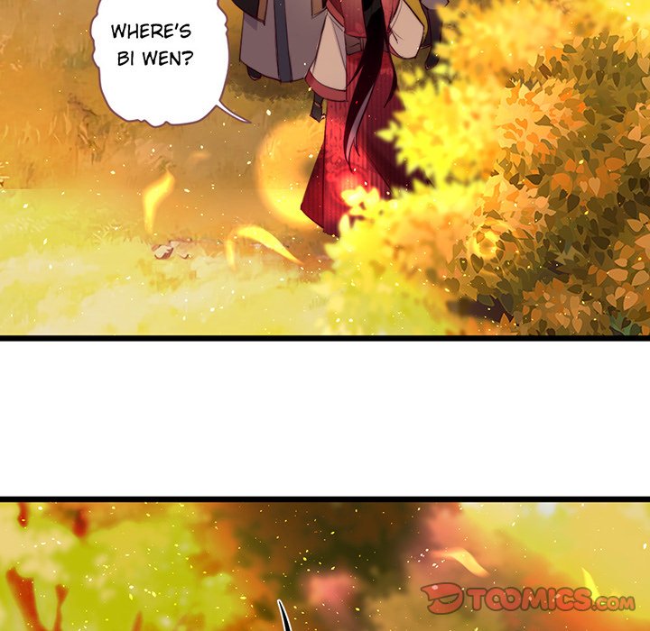 Flowers Whispering Chapter 62 - page 117