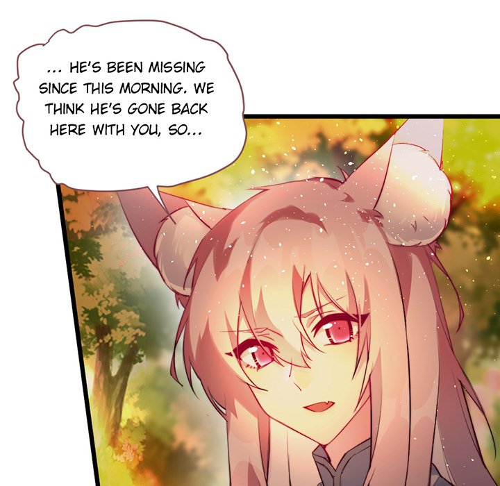 Flowers Whispering Chapter 62 - page 119