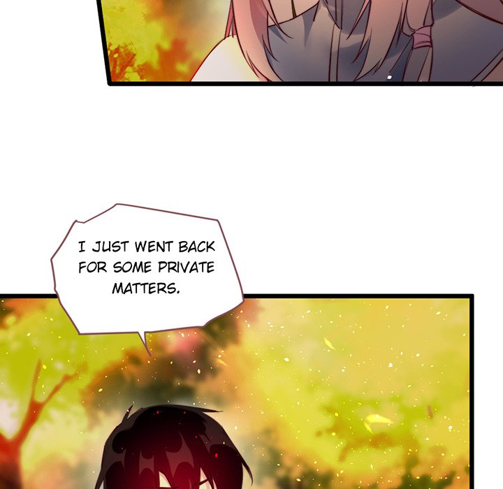 Flowers Whispering Chapter 62 - page 120