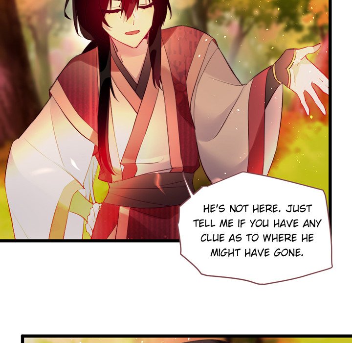 Flowers Whispering Chapter 62 - page 121