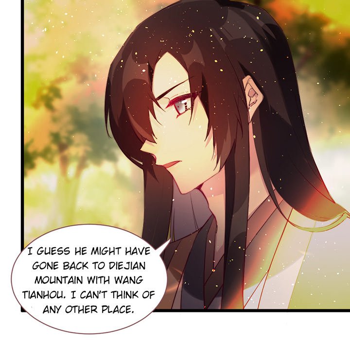 Flowers Whispering Chapter 62 - page 122