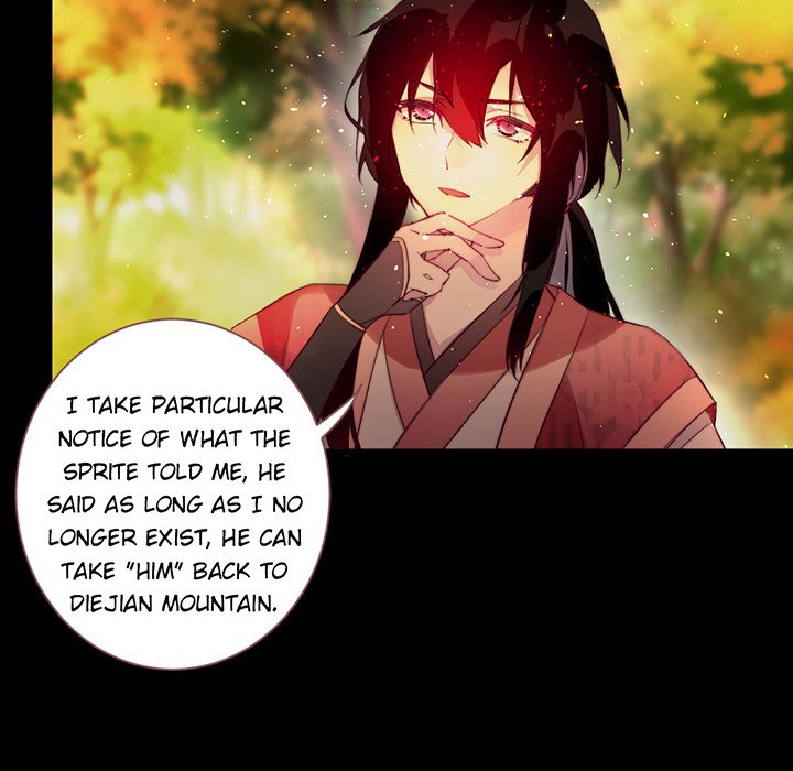 Flowers Whispering Chapter 62 - page 126
