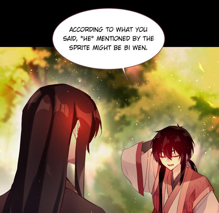 Flowers Whispering Chapter 62 - page 127