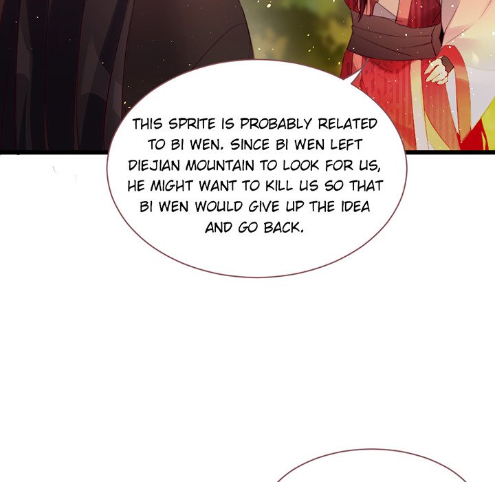 Flowers Whispering Chapter 62 - page 128
