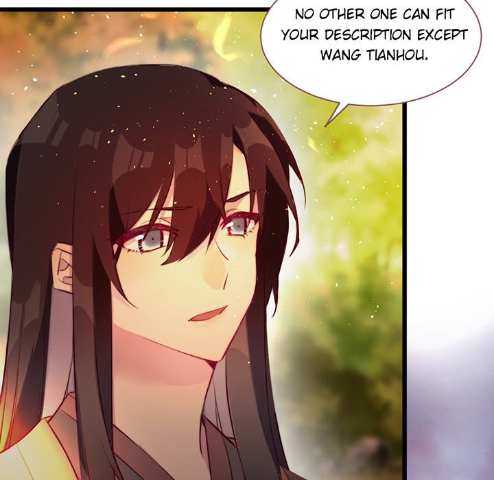 Flowers Whispering Chapter 62 - page 129