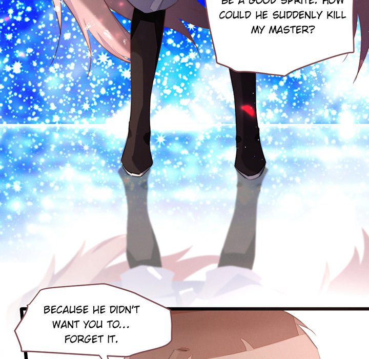 Flowers Whispering Chapter 62 - page 13