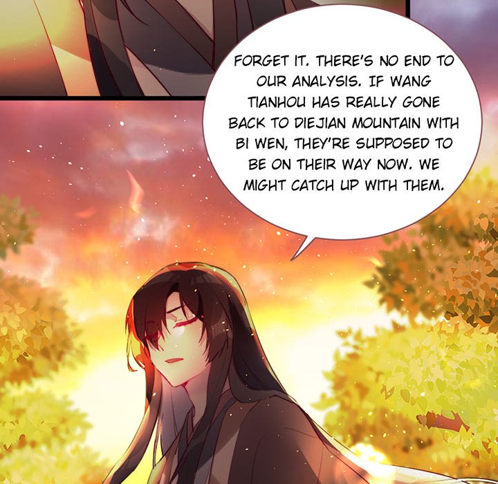 Flowers Whispering Chapter 62 - page 130