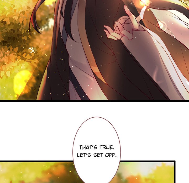 Flowers Whispering Chapter 62 - page 131