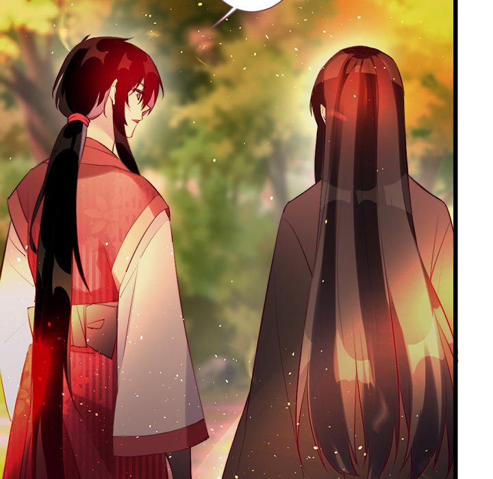 Flowers Whispering Chapter 62 - page 132