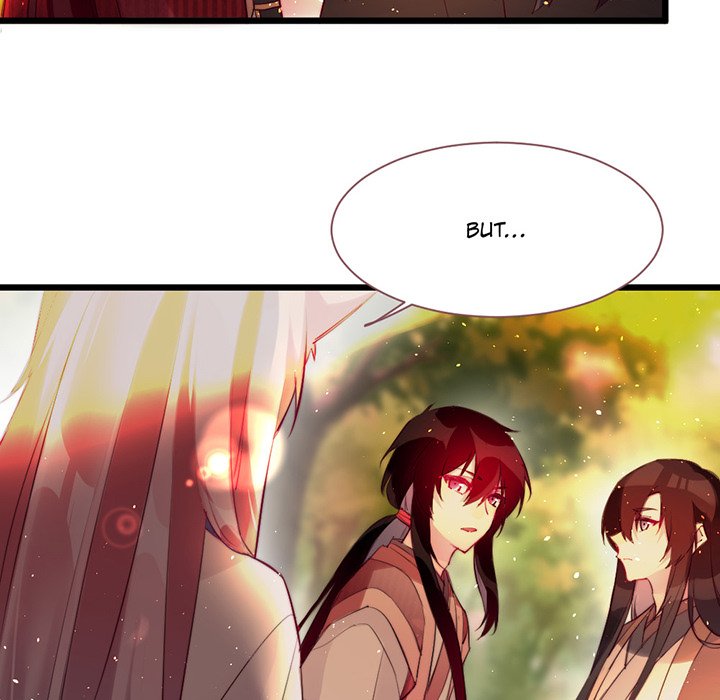 Flowers Whispering Chapter 62 - page 133