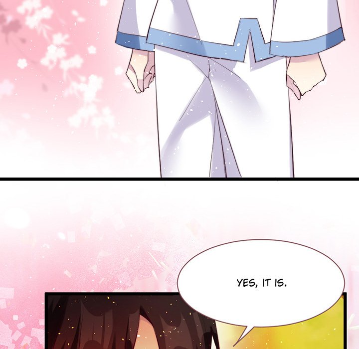 Flowers Whispering Chapter 62 - page 136