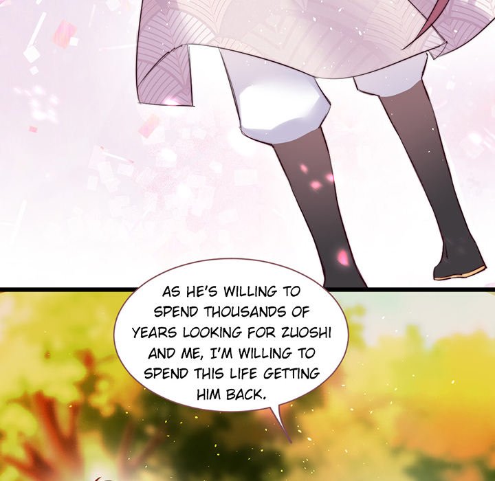 Flowers Whispering Chapter 62 - page 139
