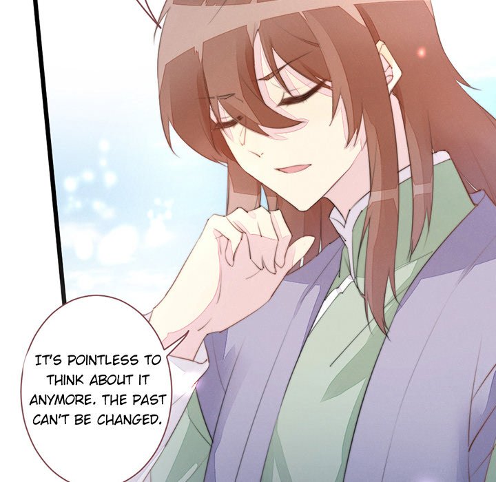 Flowers Whispering Chapter 62 - page 14