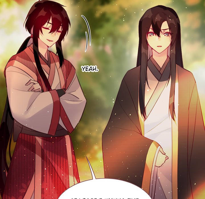 Flowers Whispering Chapter 62 - page 140