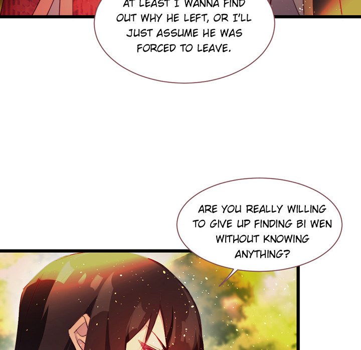 Flowers Whispering Chapter 62 - page 141
