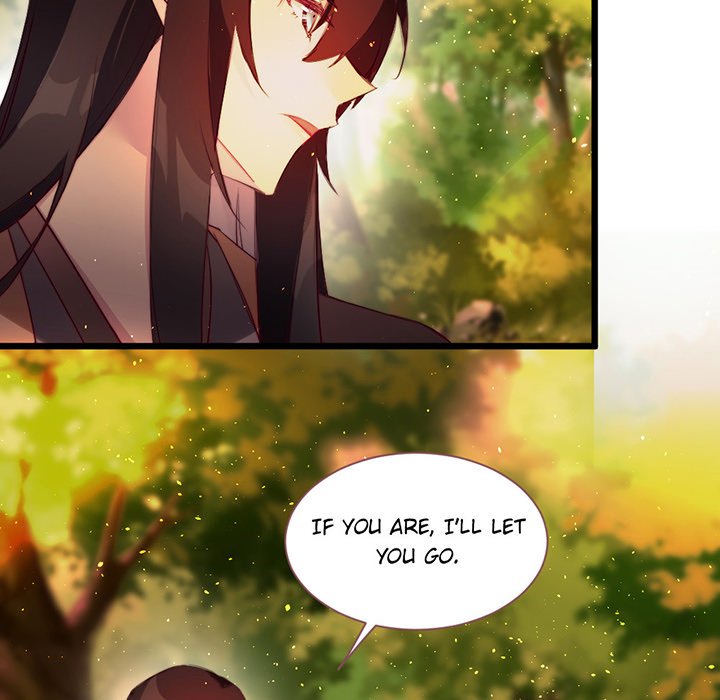 Flowers Whispering Chapter 62 - page 142