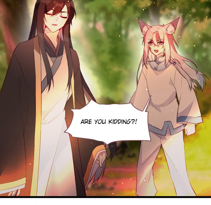 Flowers Whispering Chapter 62 - page 143