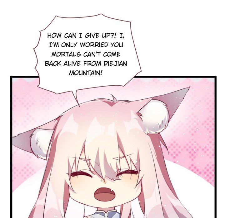 Flowers Whispering Chapter 62 - page 144