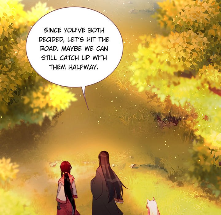 Flowers Whispering Chapter 62 - page 147